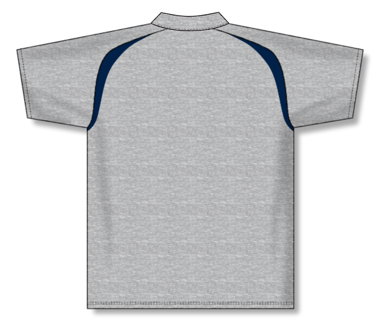 Apparel Short Sleeve Shirts A1820-G01 83