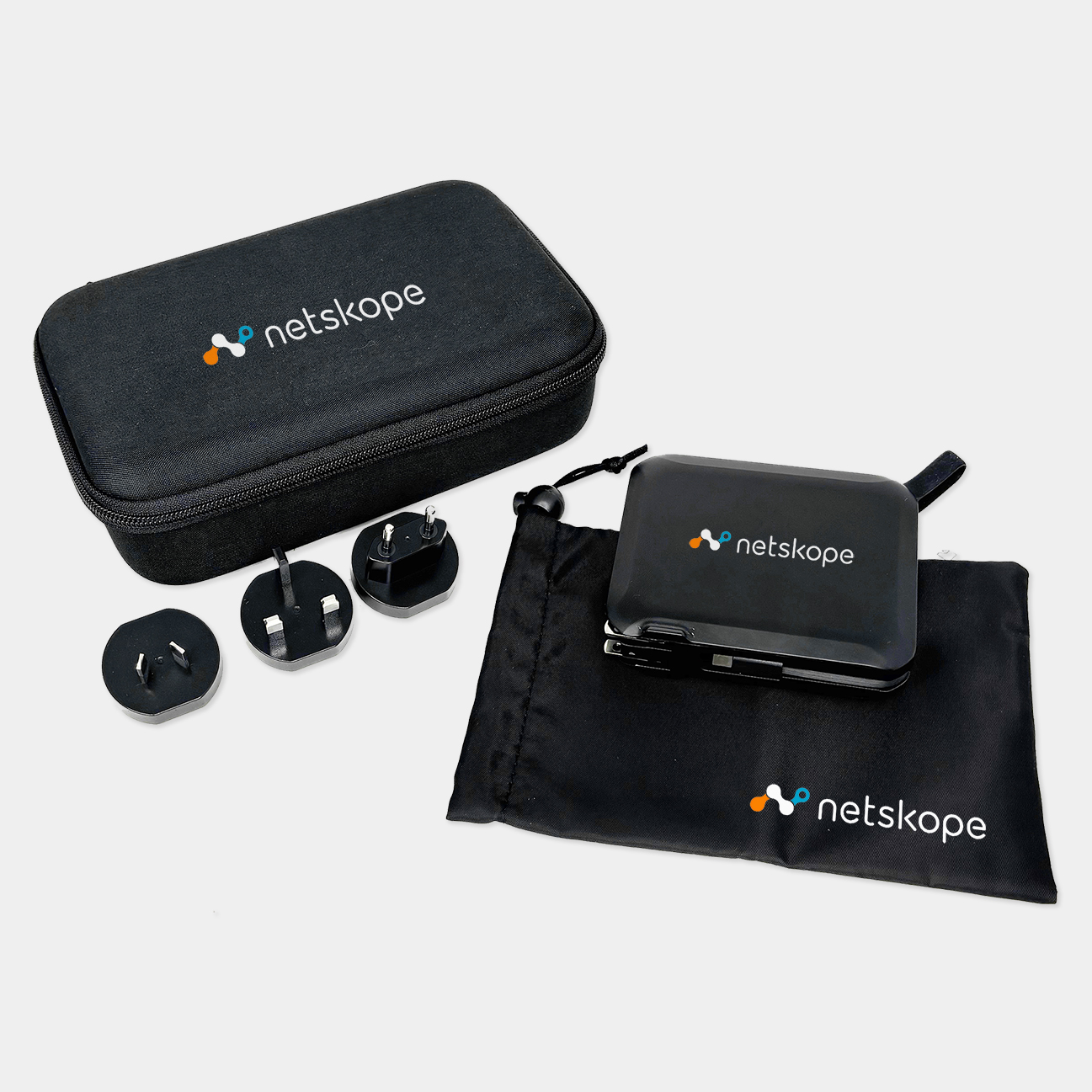 Falcon PD65 15 000 mAh Laptop and Magsafe Power Bank