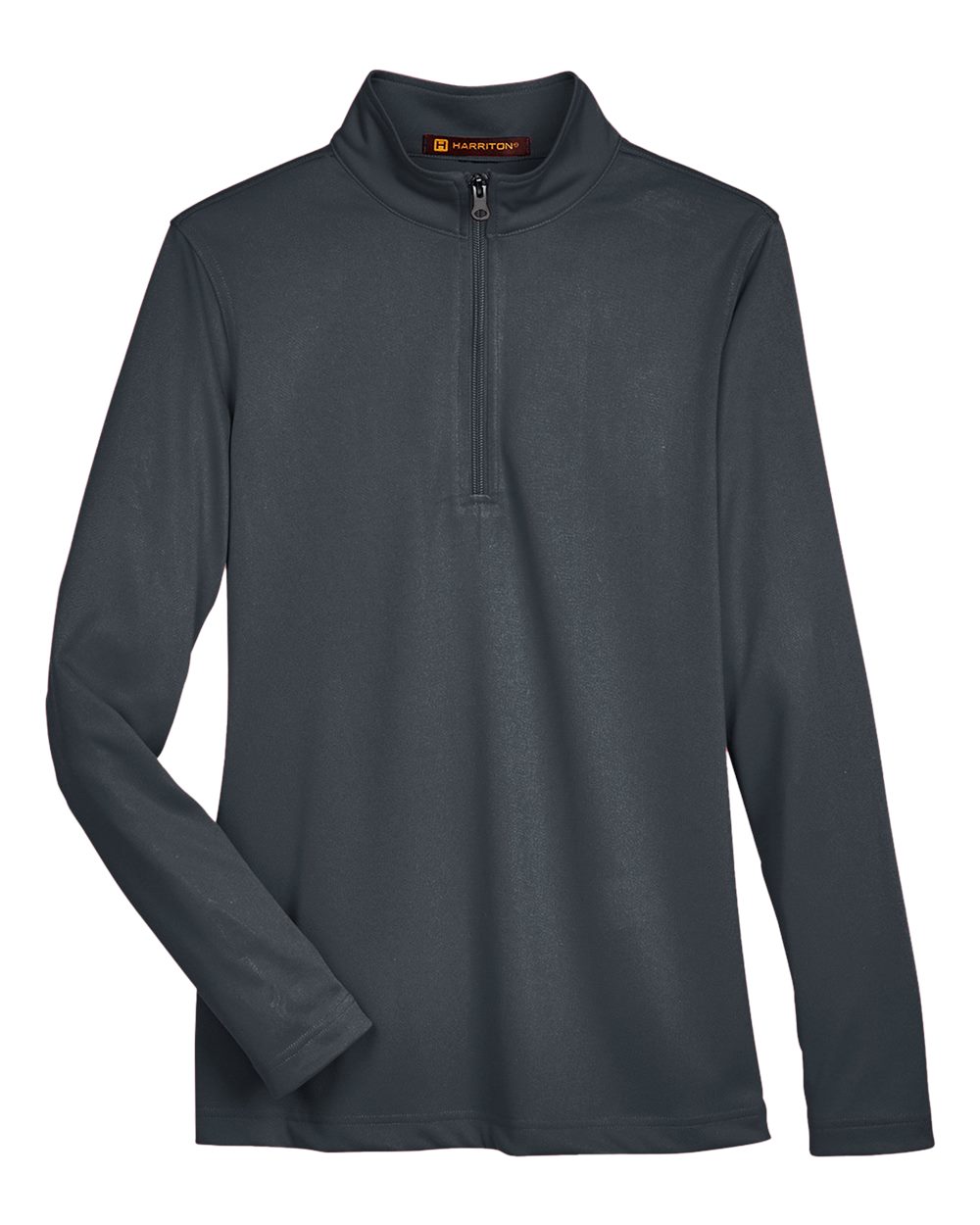 Women's Advantage Snag Protection Plus Quarter-Zip Pullover - M748W 21