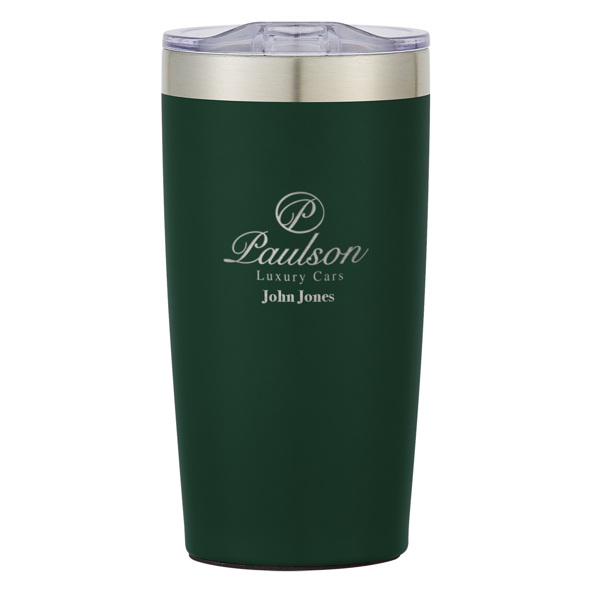 20 Oz. Two-Tone Himalayan Tumbler With Custom Box 35