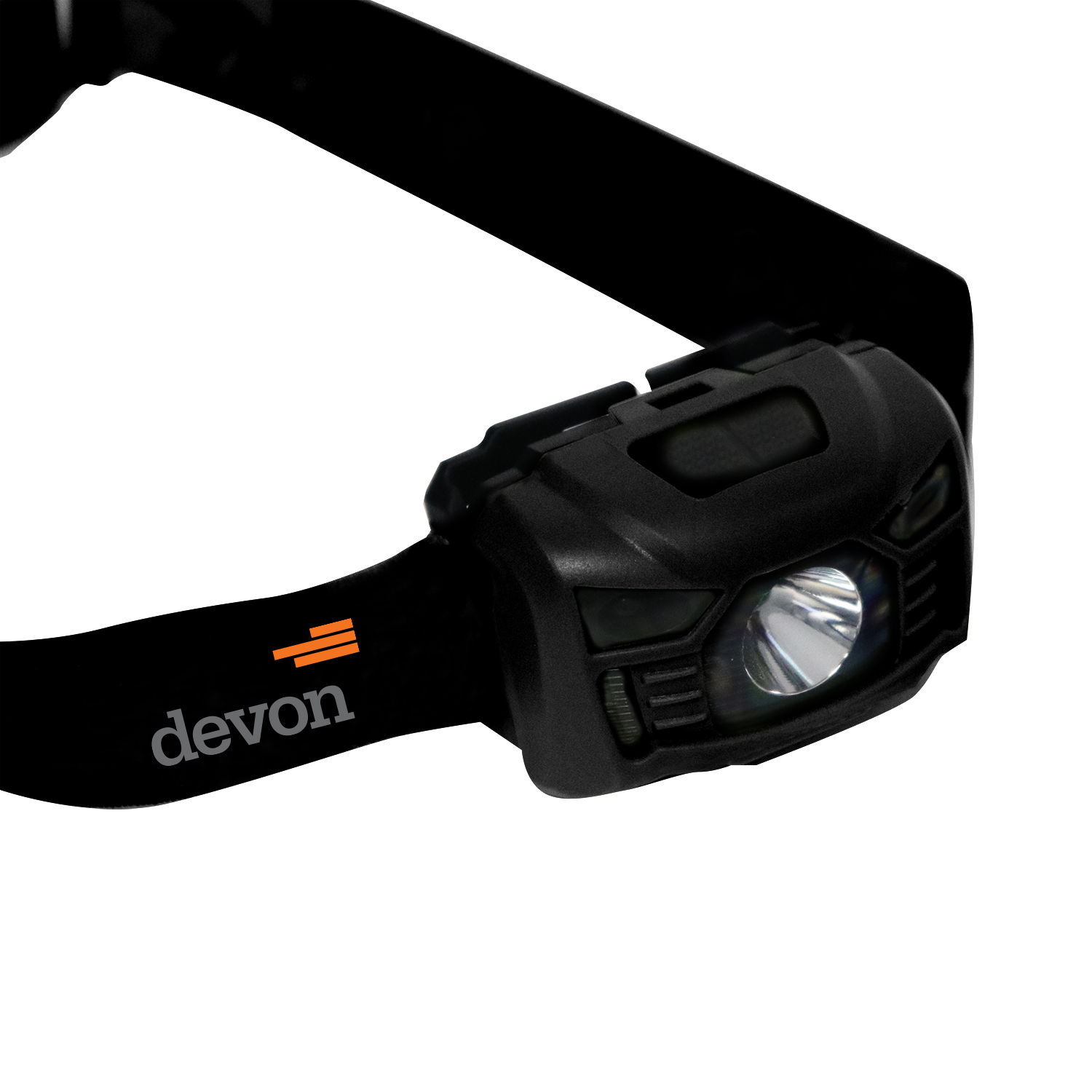 USB Headlamp 2