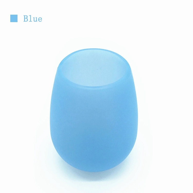 Silicone Wine Glass 3