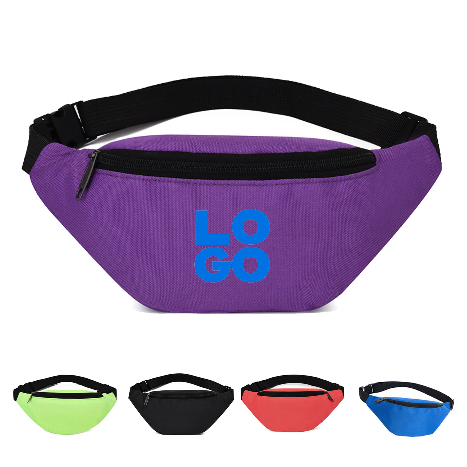 Running Sport Bag 2