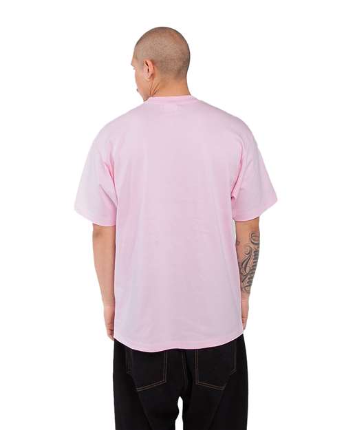 Unisex Max Heavyweight Tee - SHMHSS 68