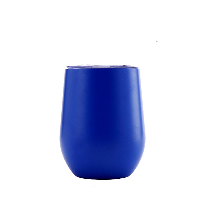 12 Oz lnsulated Stainless Steel Tumbler 6
