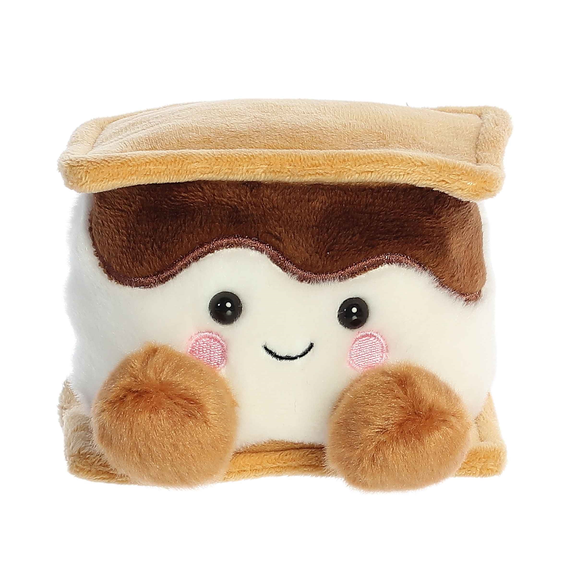 5" Bean Bag Smore S'mores 2