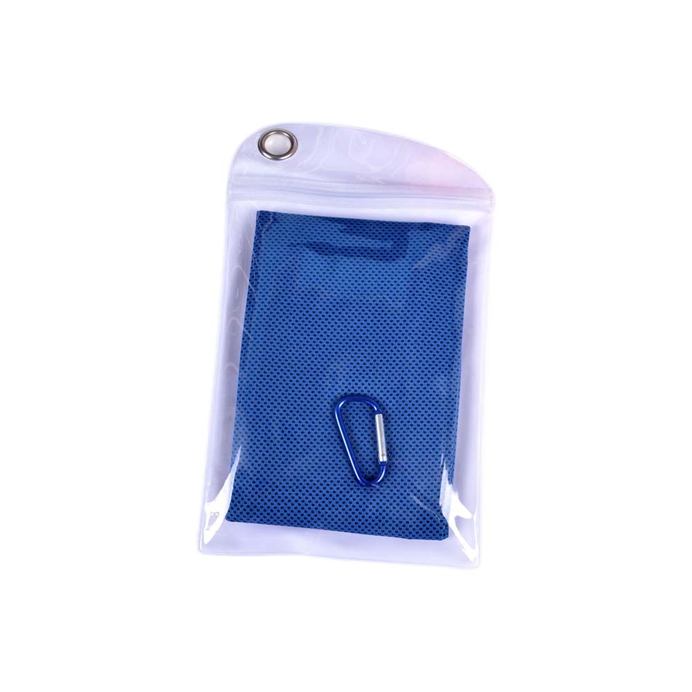 Cooling Ice Towel For Neck And Face 4