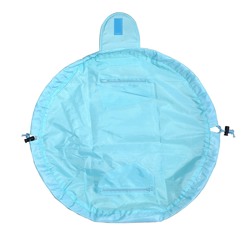 Cosmetic Bag With Drawstring 5