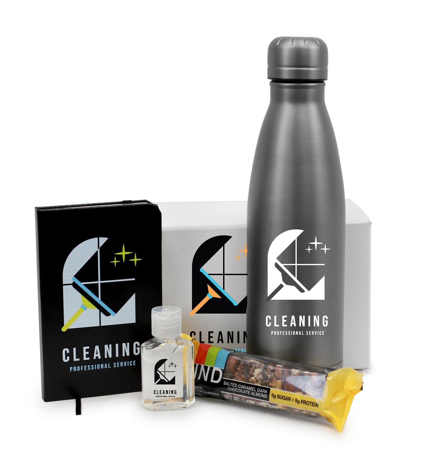 Inspire & Nourish Gift Box