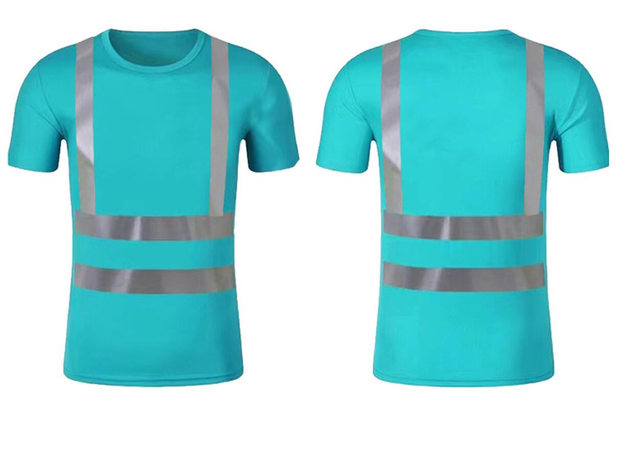 Reflective T Shirts 12