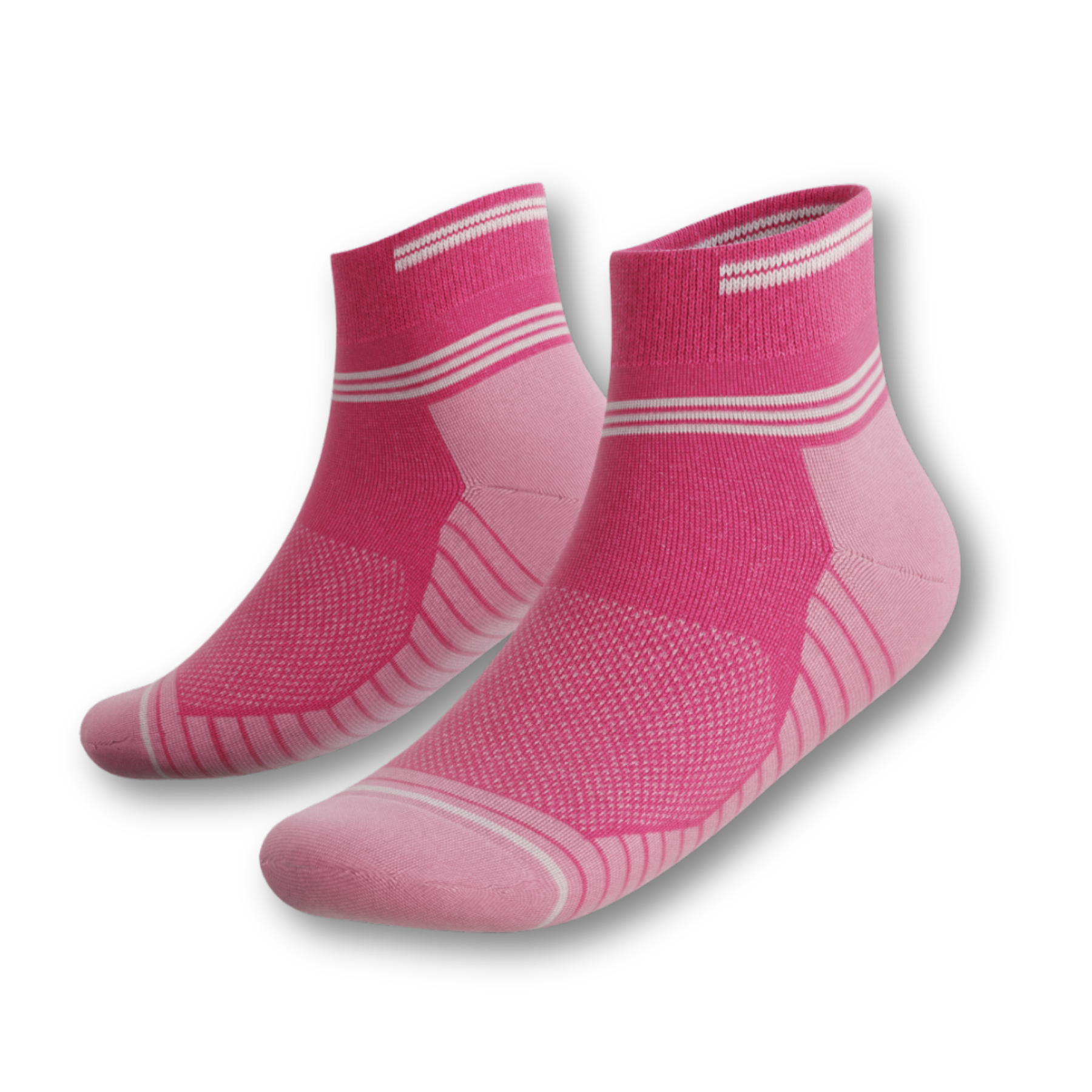 Premium Athletic Ankle Socks 1