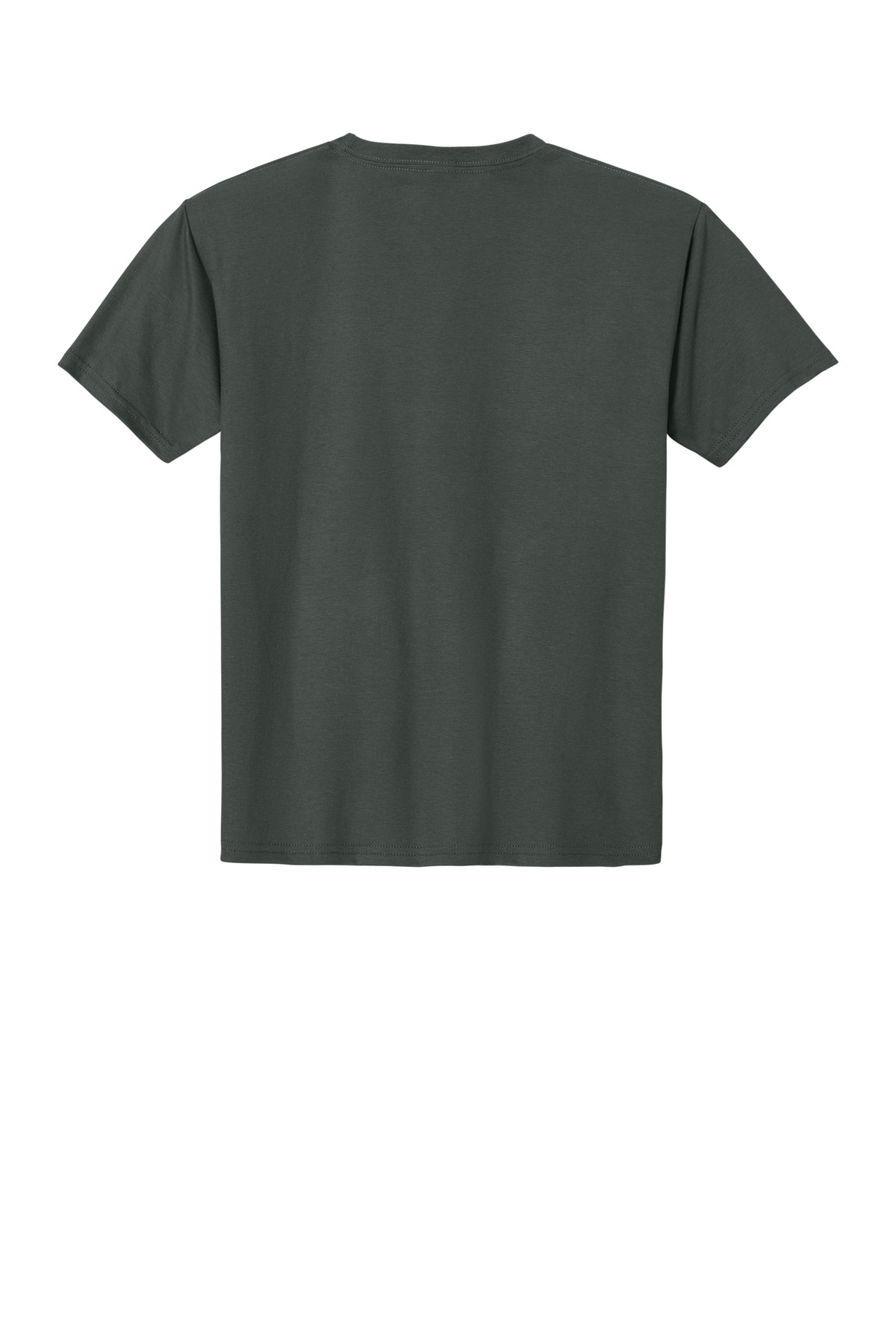 Jerzees Ultimate Youth Ring Spun T-Shirt IC46B 38