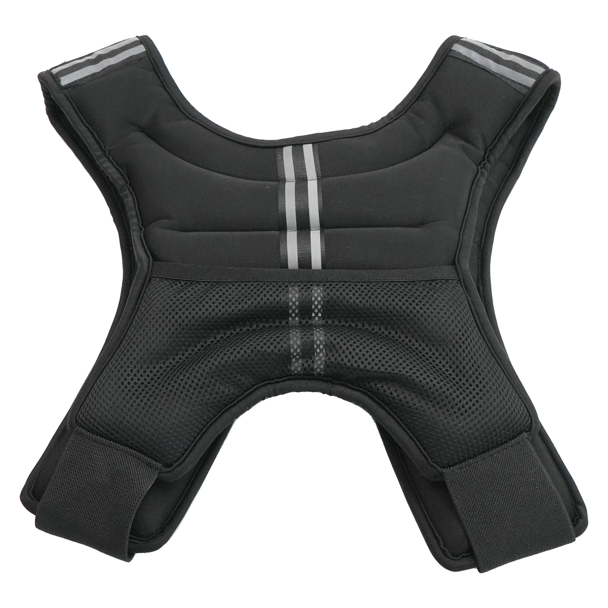 MOQ 3pcs Weighted Vest 3