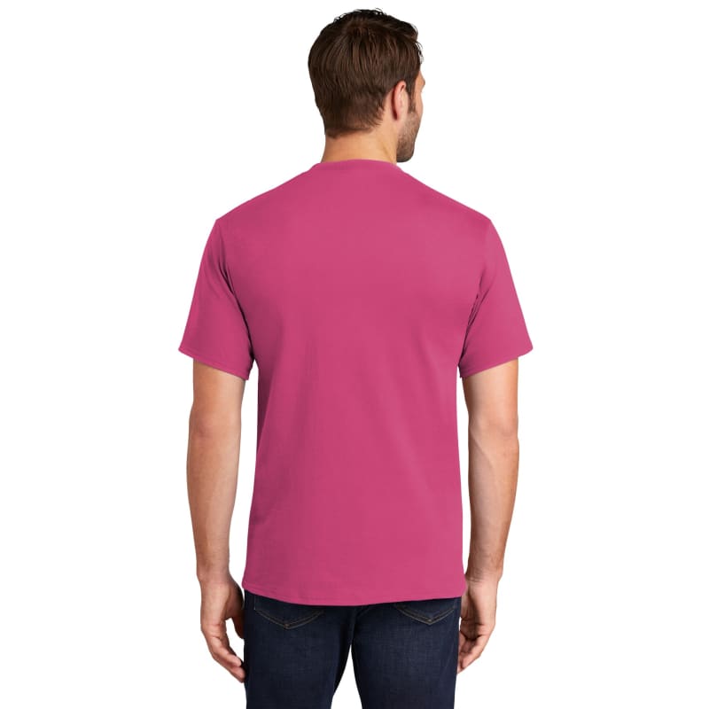 Port & Company Tall Essential Tee. 139