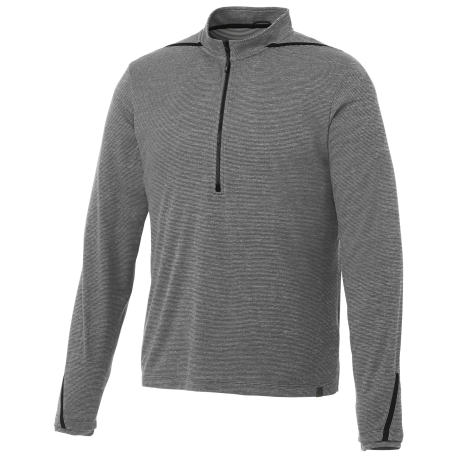 Men's DEGE Eco Knit Half Zip 81