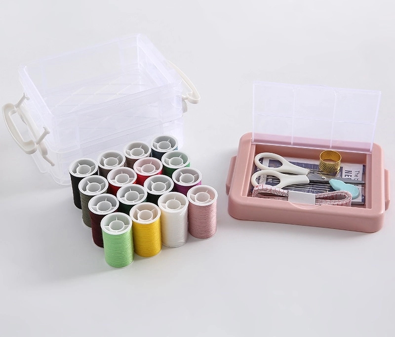 Travel Sewing Kit DIY 4