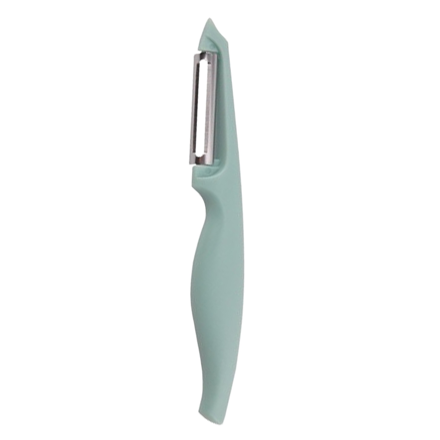 Plastic Peeler 2