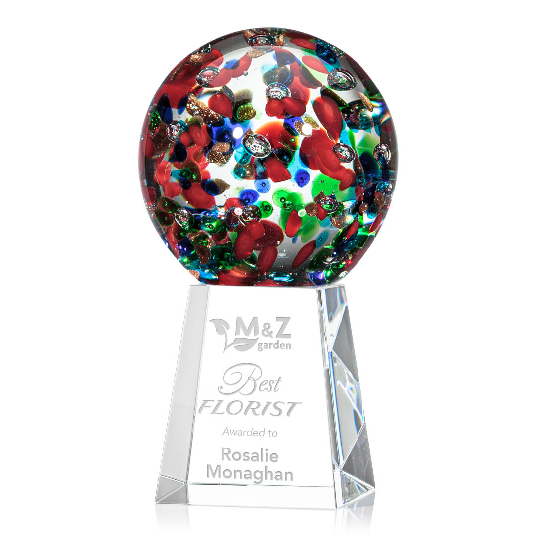 Fantasia Award on Celestina Base 3