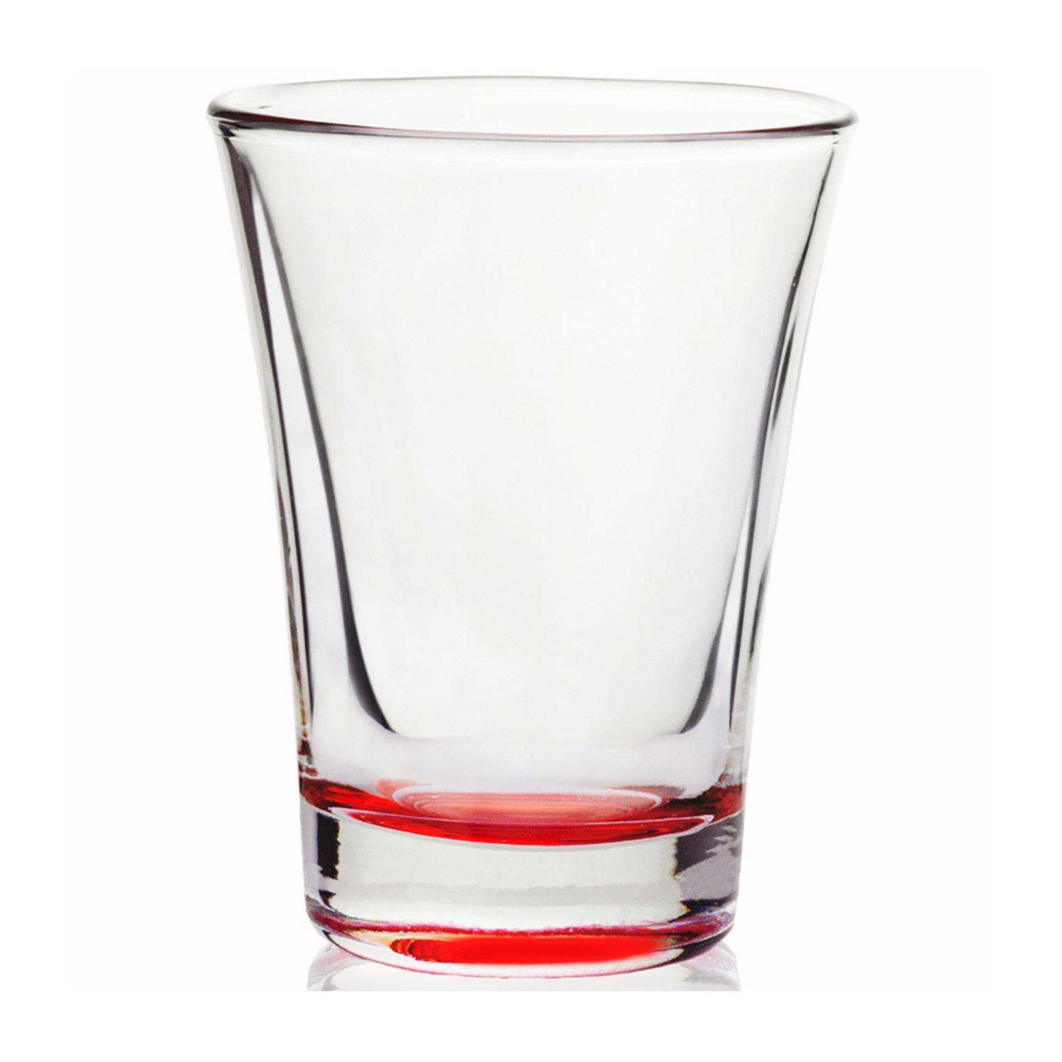 2 oz. Traditional Shot Glasses 11