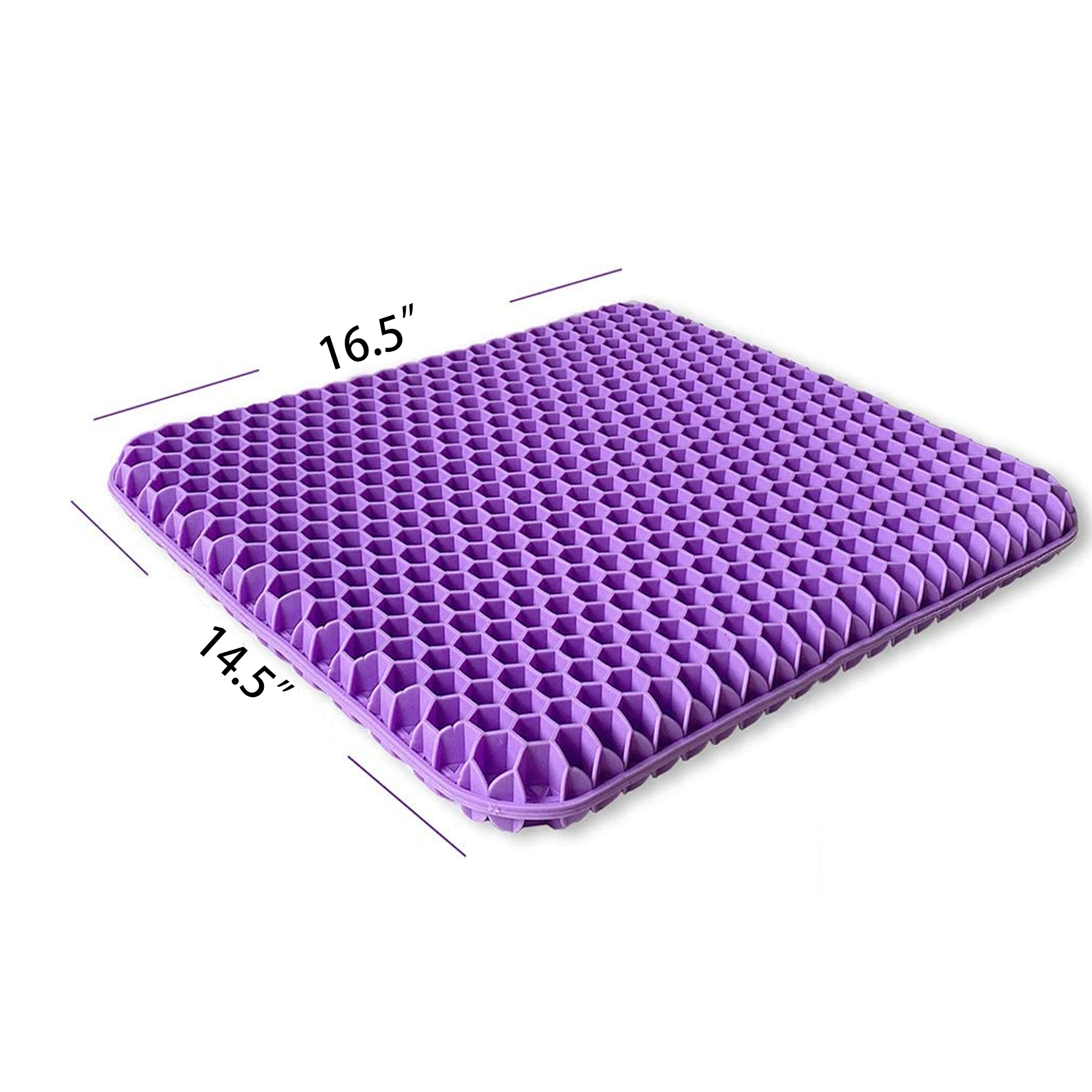 Gel Seat Cushion 3