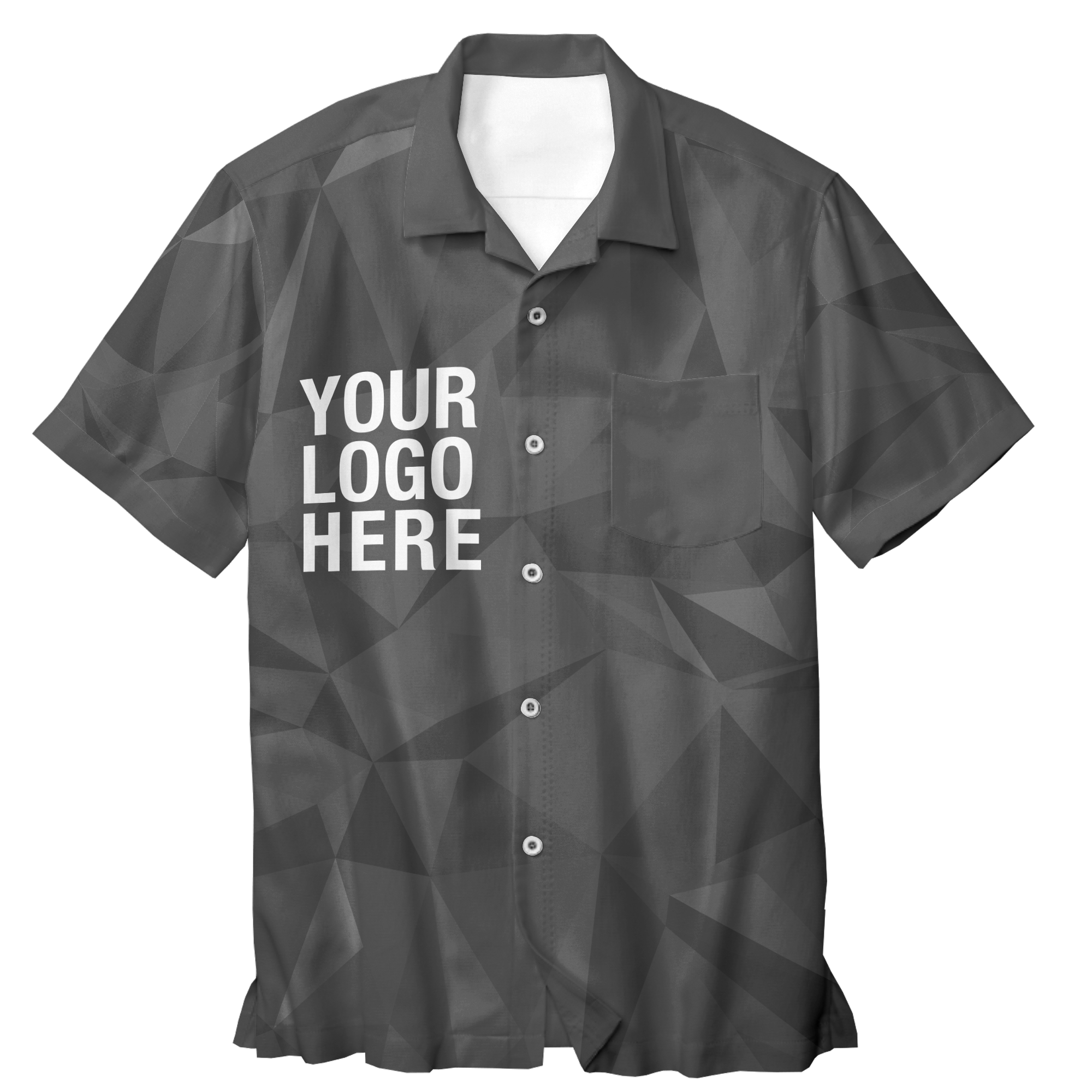 Bowling Shirt 2