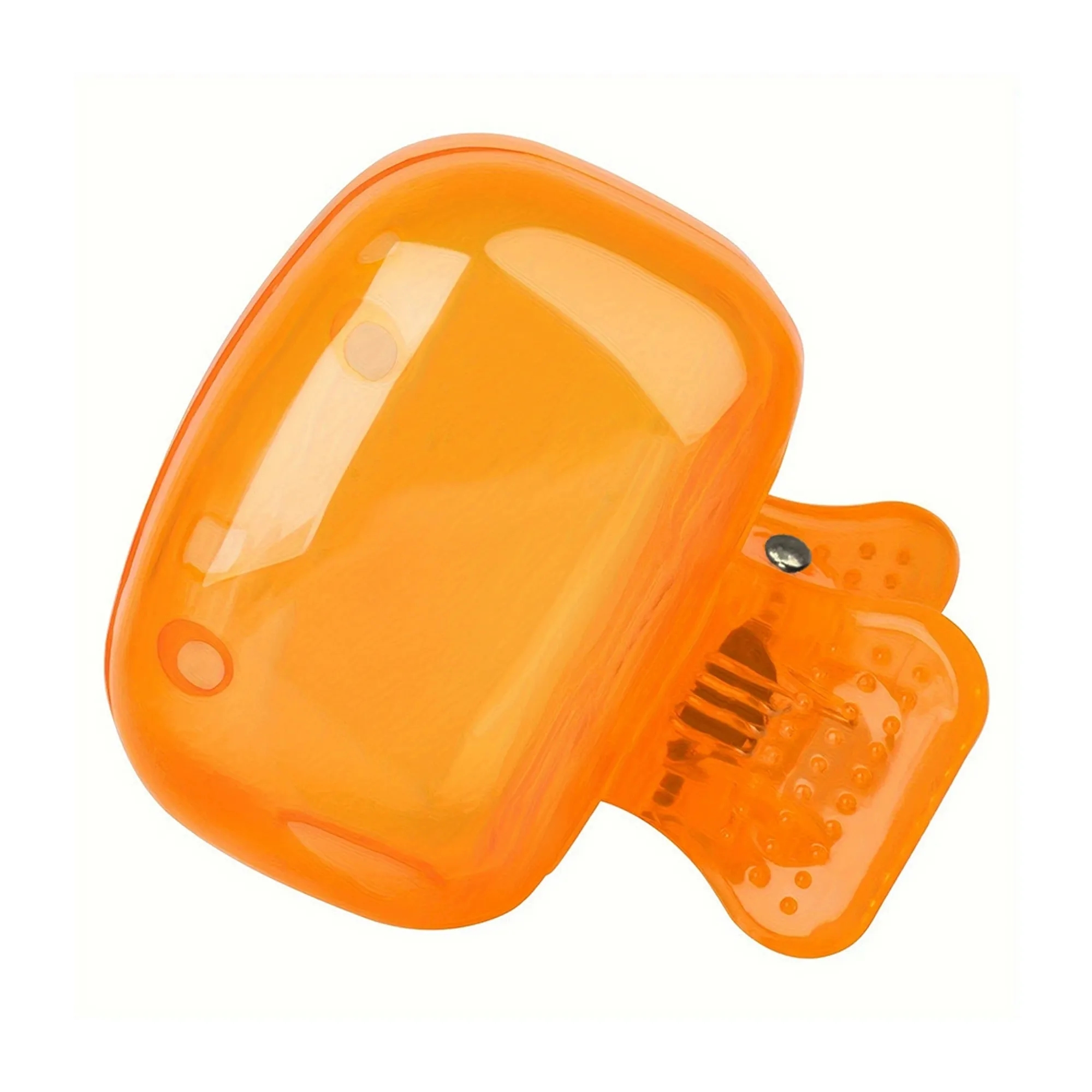 Travel Toothbrush Head Covers 6