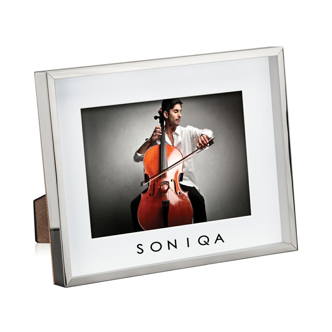 Caridad Picture Frame 4