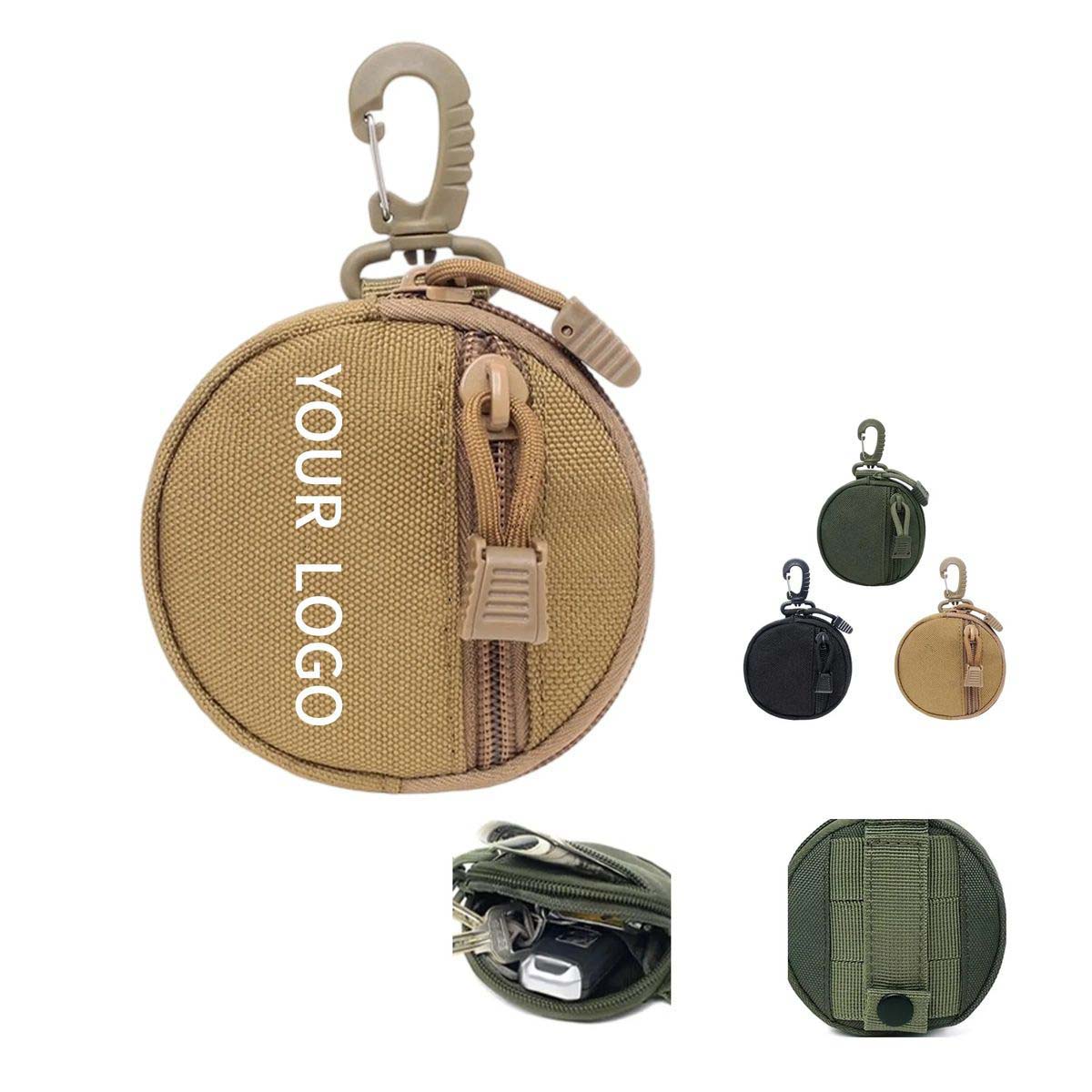 Durable ABS radio combines flashlight, alarm, and logo options. Contact us for more details. 2