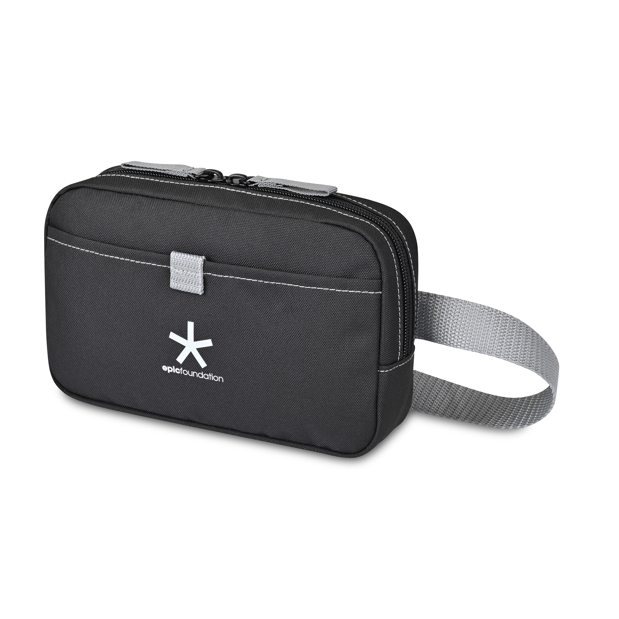 Repeat Recycled rPET Waist Pack 17