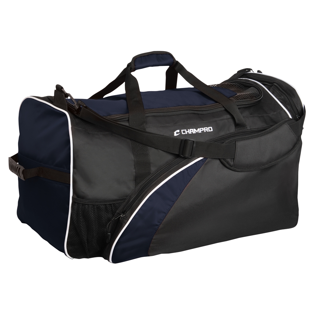 Varsity Football Equipment Bag 26" x 15" x 15" 10