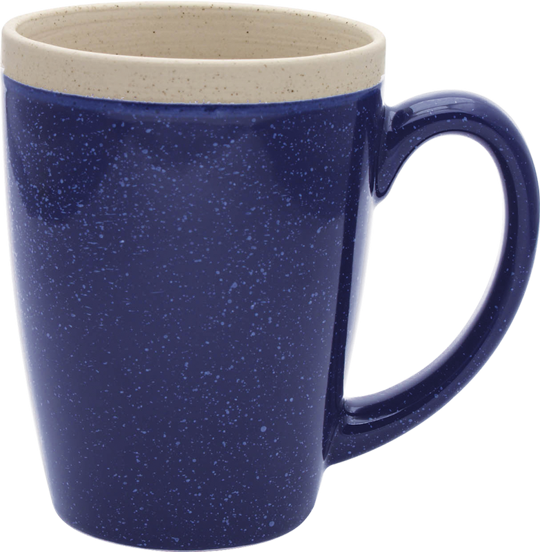 16 oz. Adobe Ceramic Mug 24