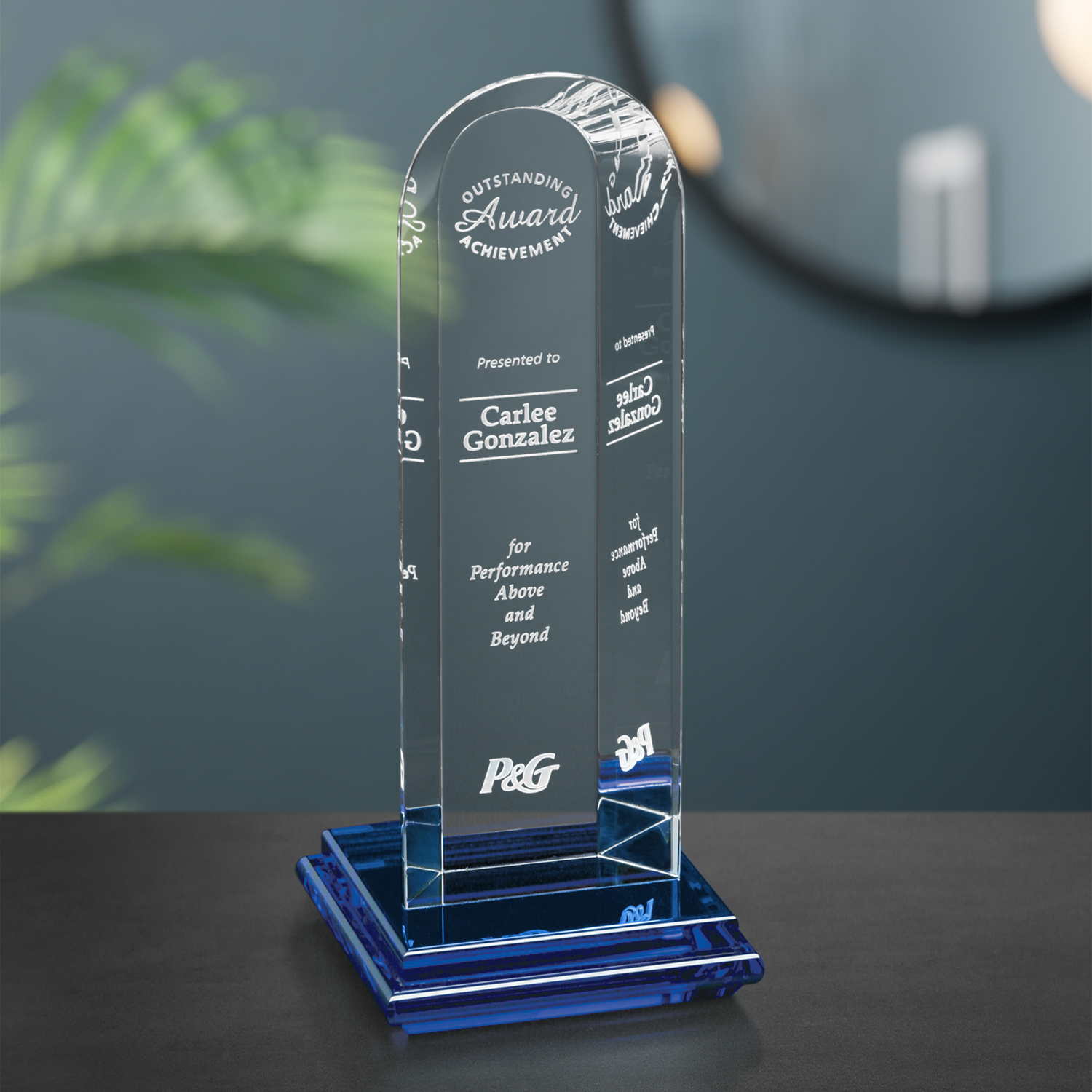 Vision Award 3