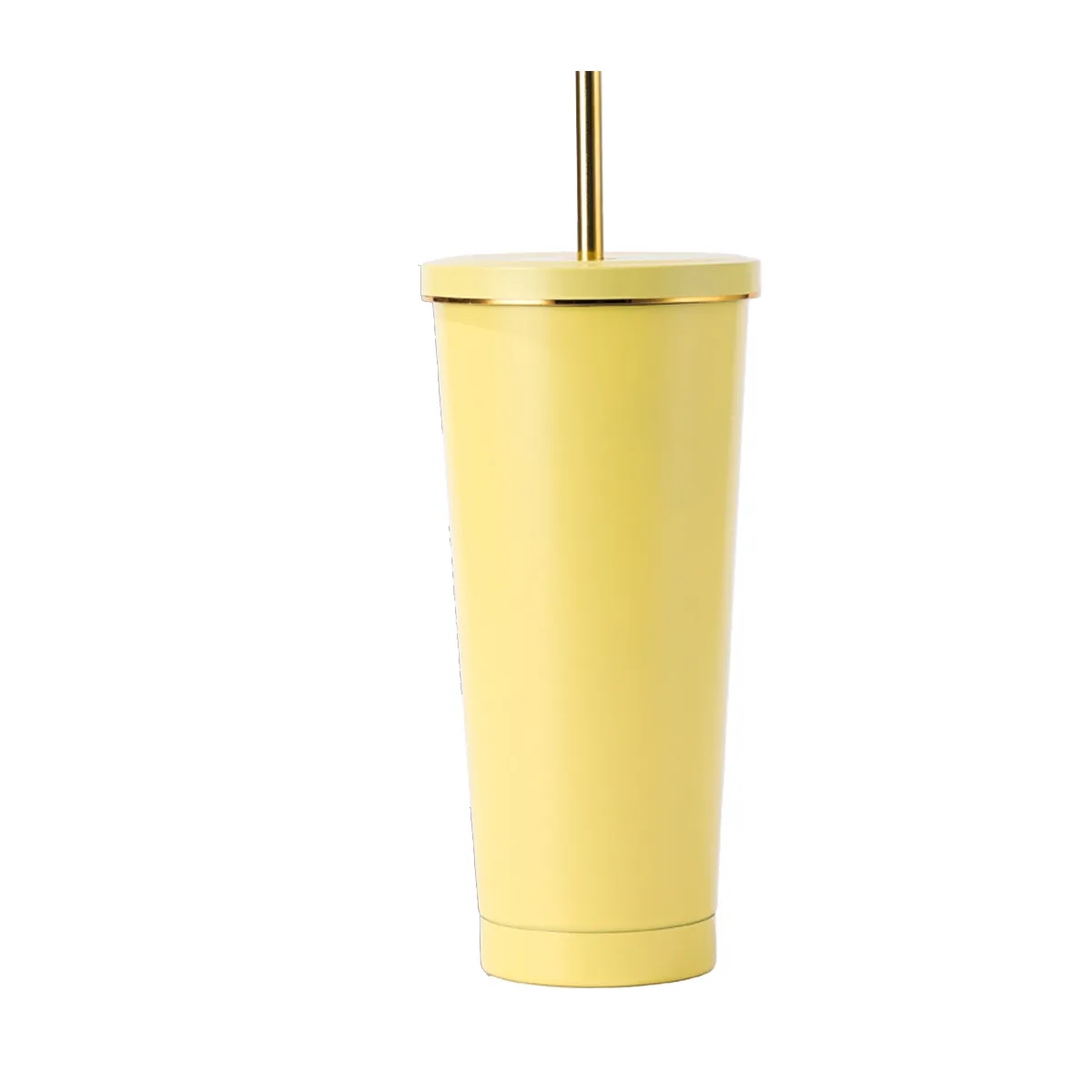 25Oz. Leak-Proof Insulated Stainless Steel Reusable Tumbler 4