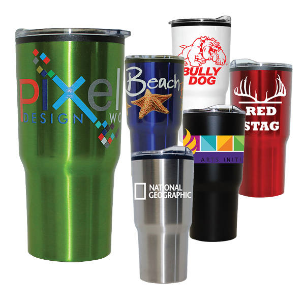 20 oz. Ares Tumbler 13