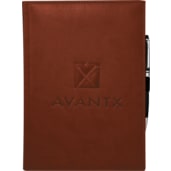 FSC® Mix 7" x 10" Pedova™ Large Bound Journal 78