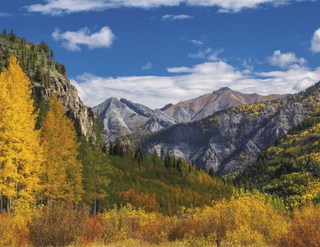 Triumph® Calendars Colorado Calendar 19