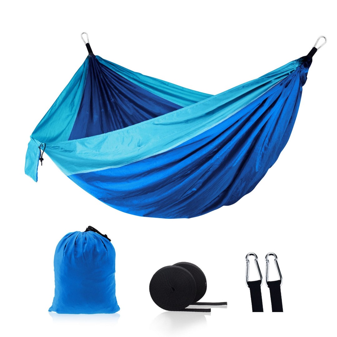 Portable Camping Hammock 7