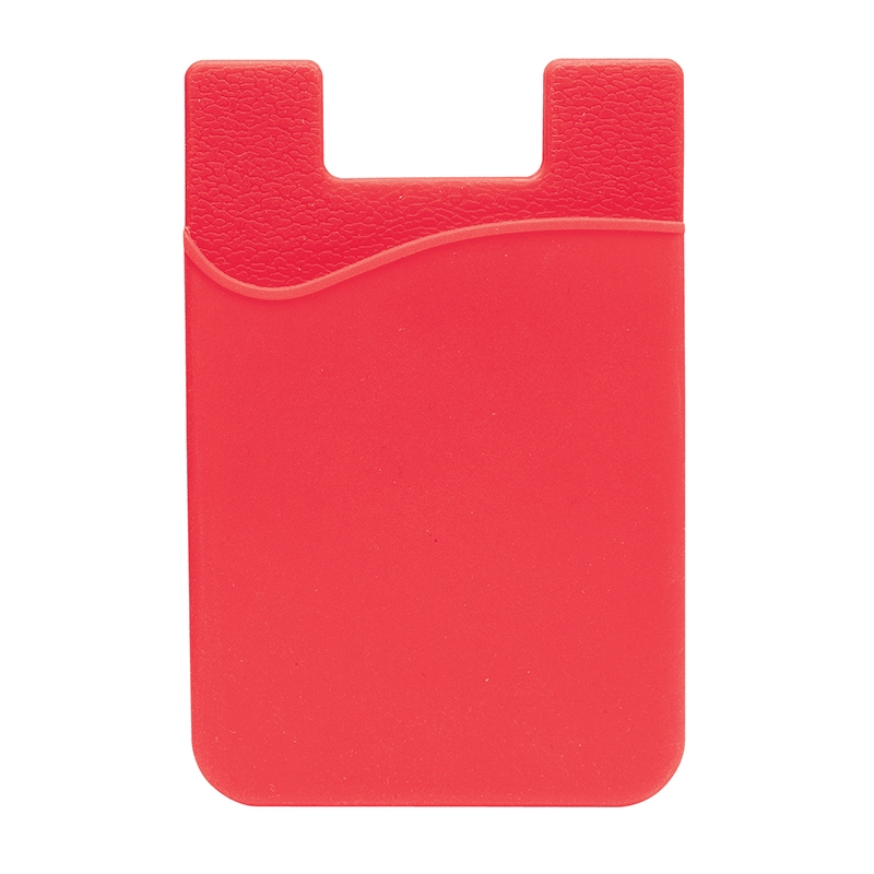 Treviso Silicone Phone Wallet 13