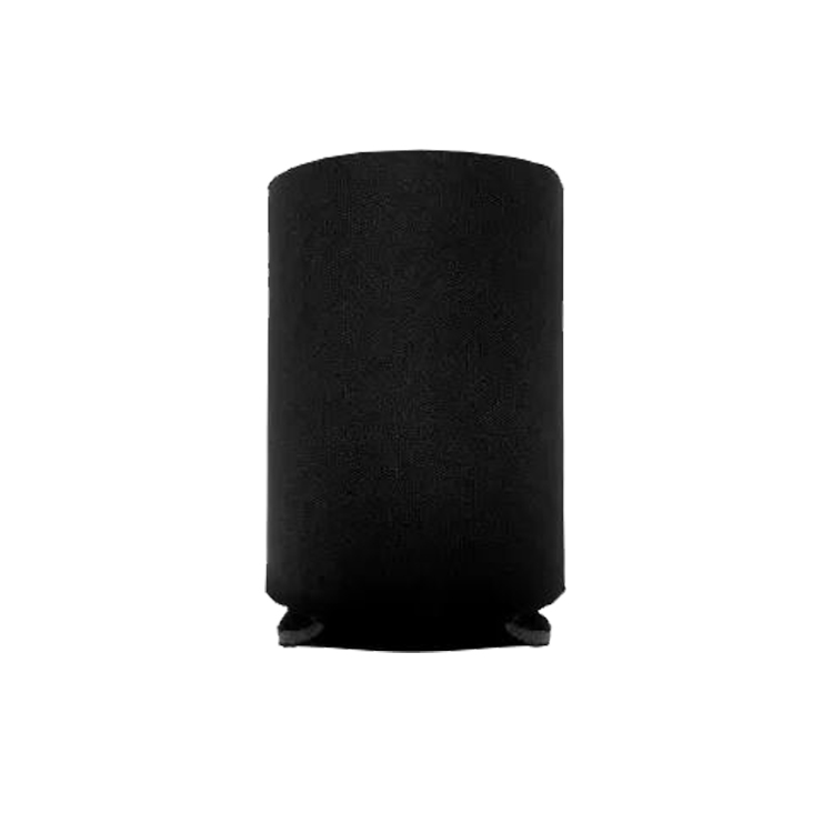 Collapsible Foam Can Cooler, custom koozie with logo imprint 3