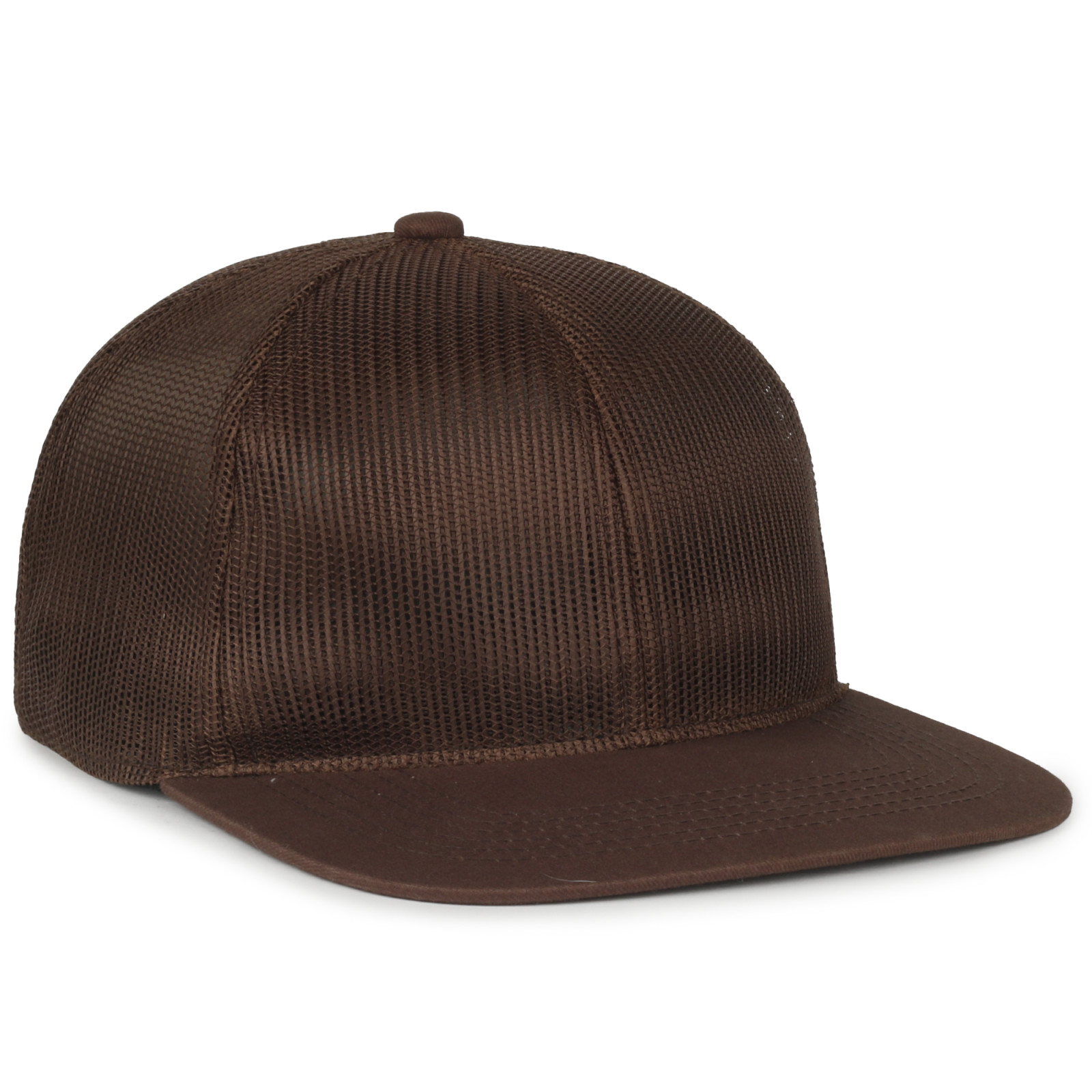 All Mesh Cap 3