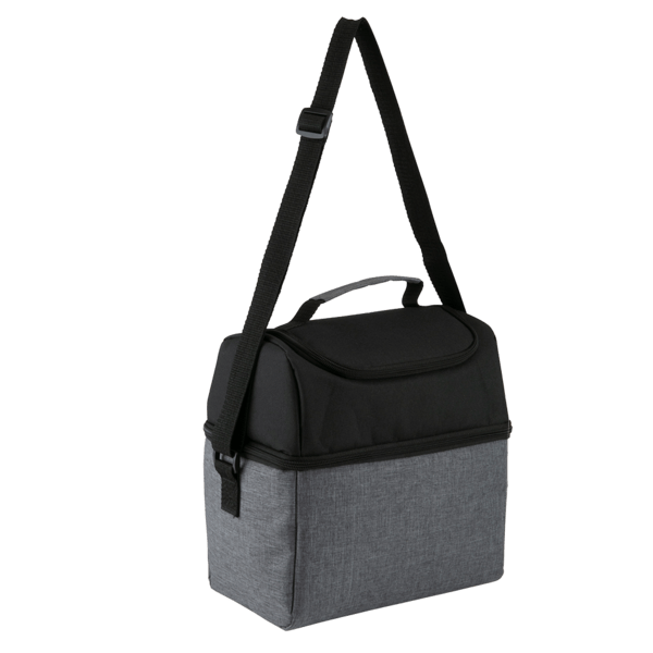 Manhattan Beach Cooler Bag, custom cooler bag with logo imprint 2