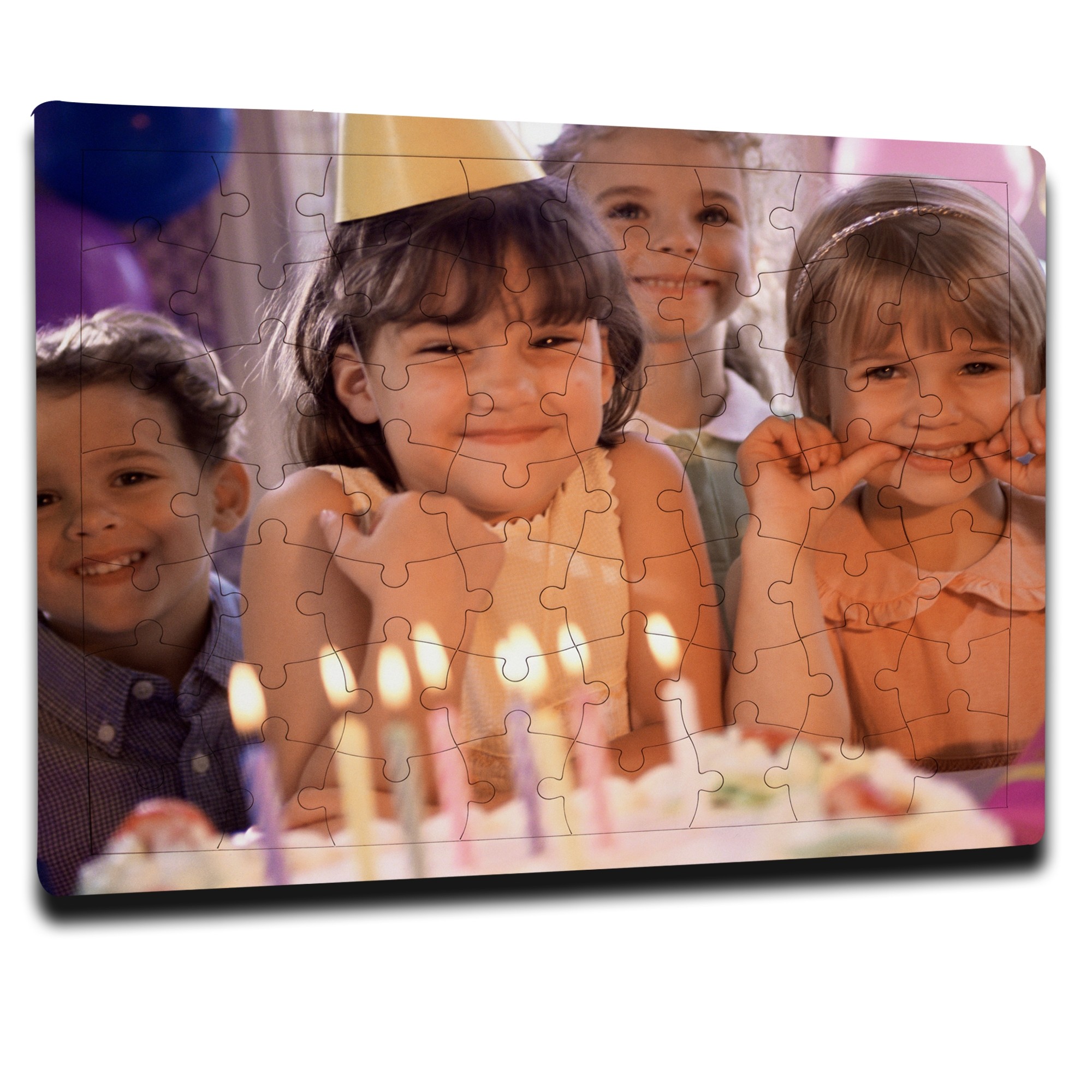 Large Jigsaw Puzzle 3