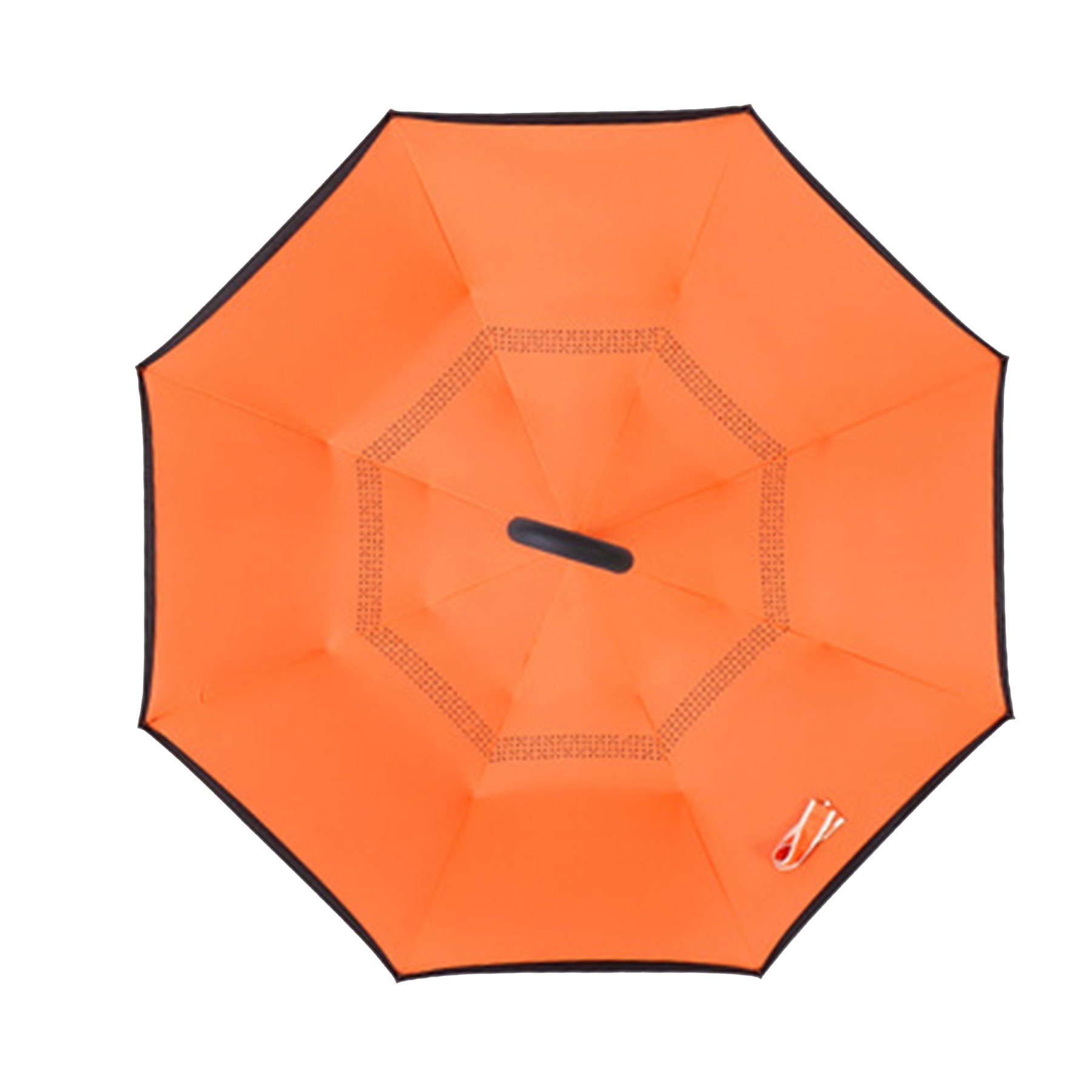 C-type Handle Double Layer Reverse Umbrella 13