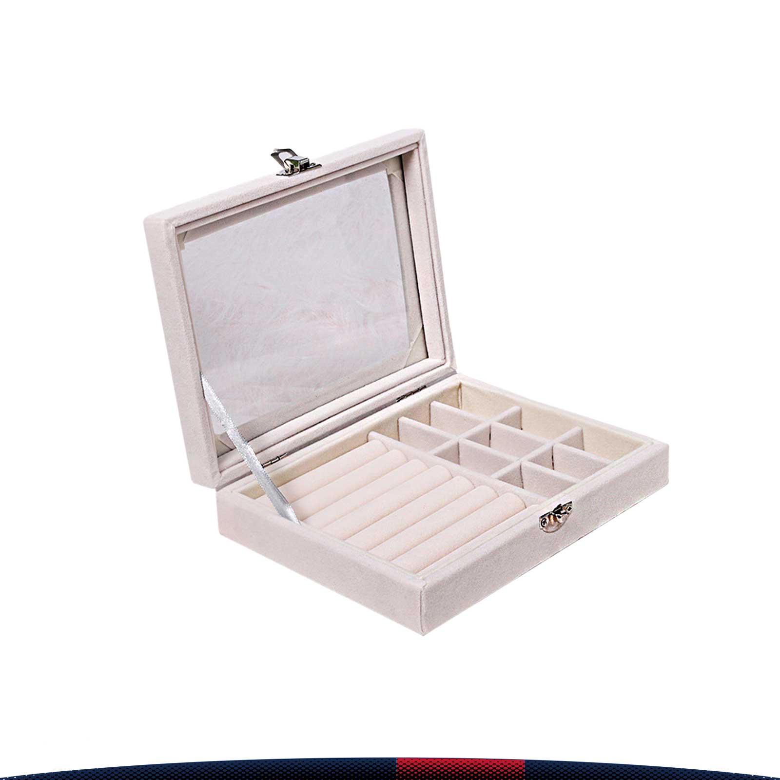 Ricra Jewelry Box 3