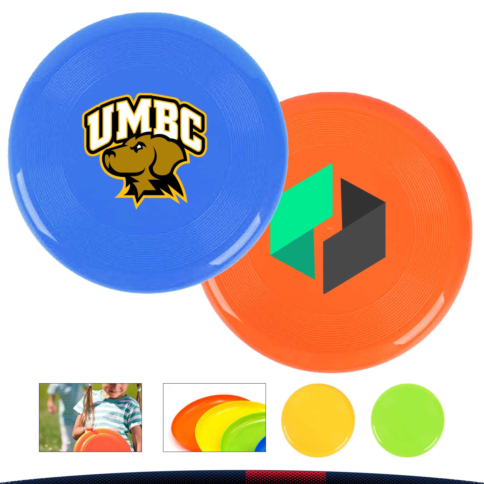 Gisan Flying Disc 5