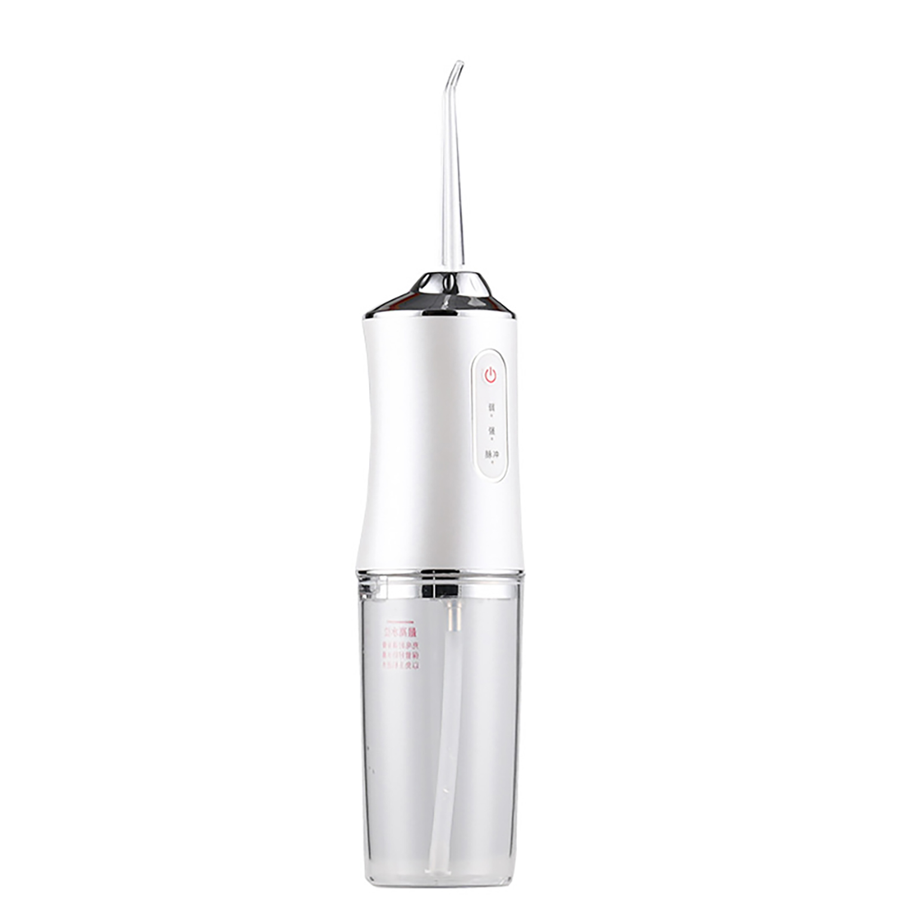 Water Flosser Cordless Teeth Cleaner 4