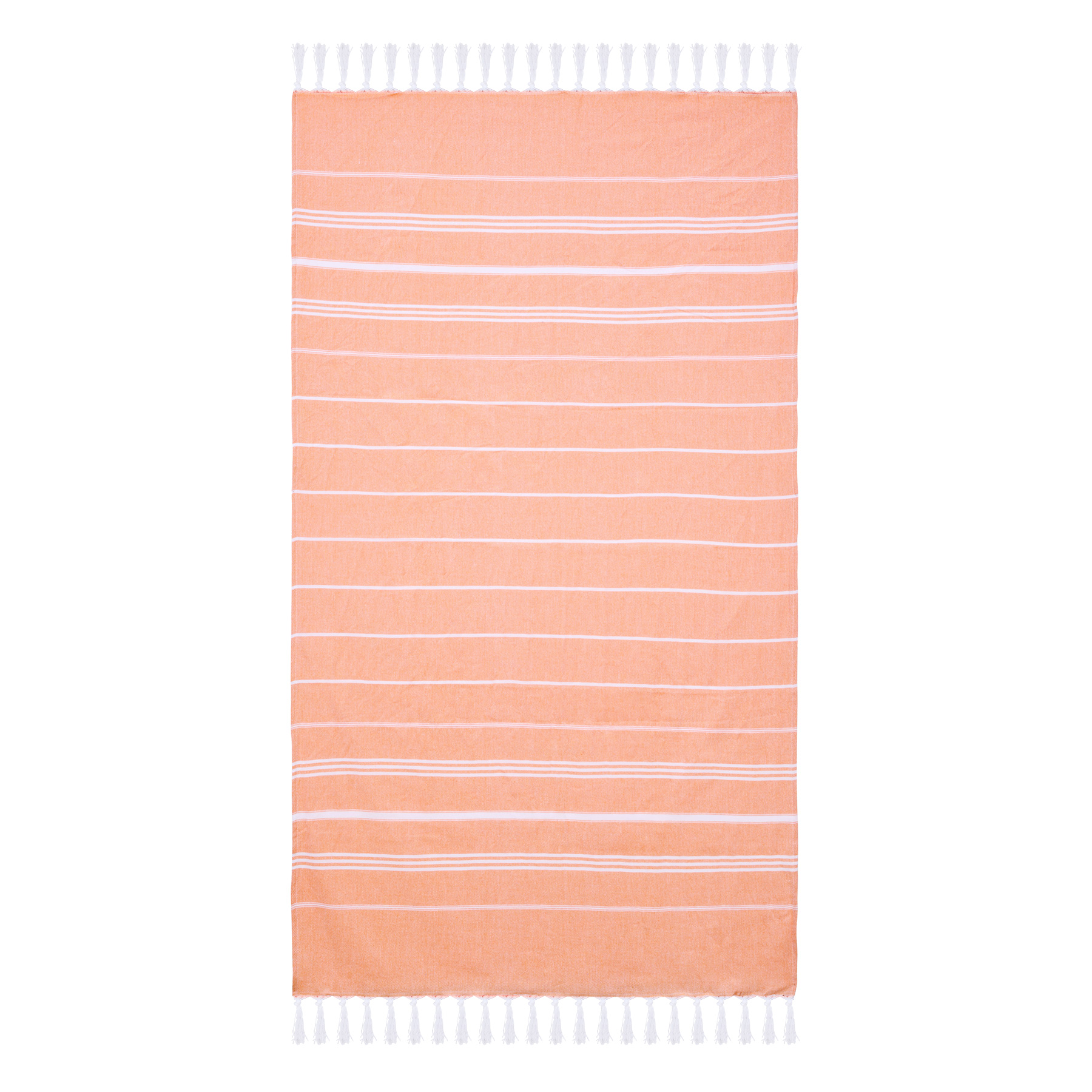 Embroidery Turkish Beach Towel 100% Cotton 7