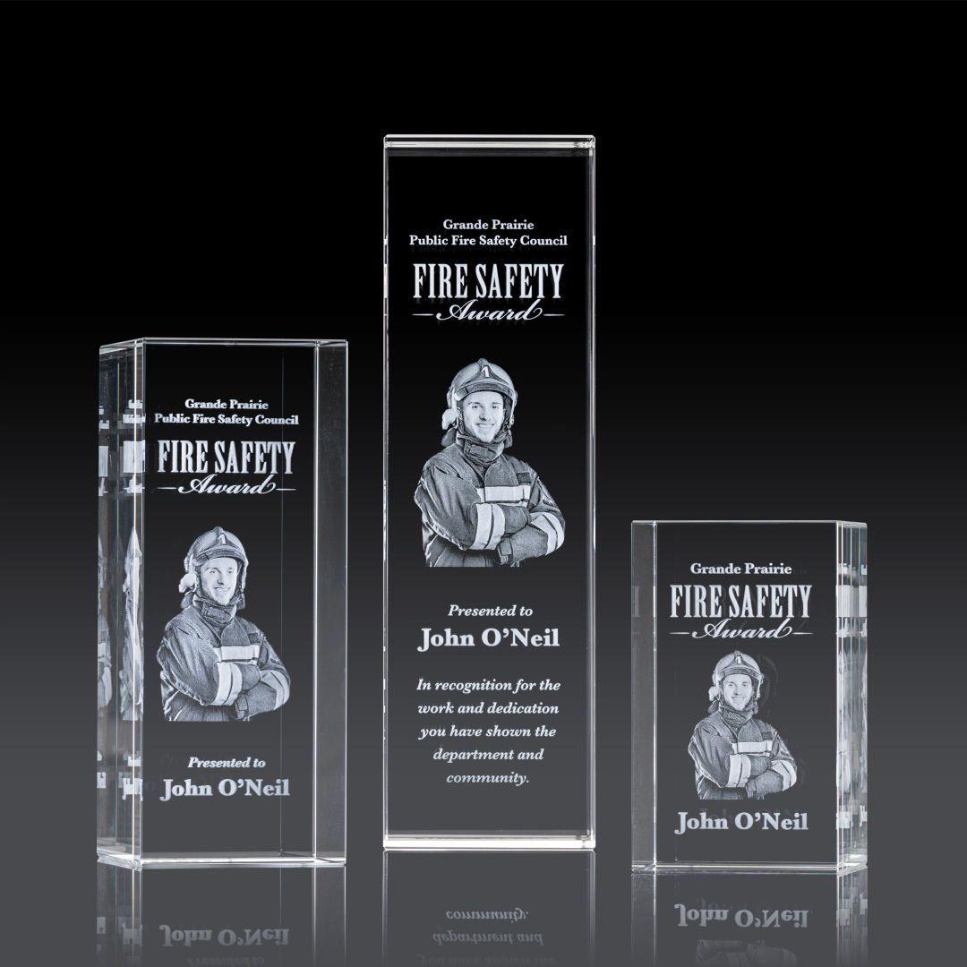 Dakota 3D Award 2
