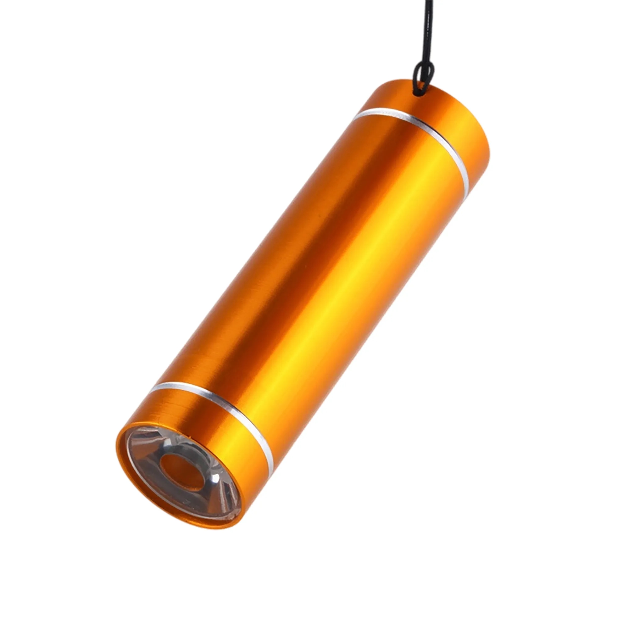 Compact LED Emergency Flashlight 7
