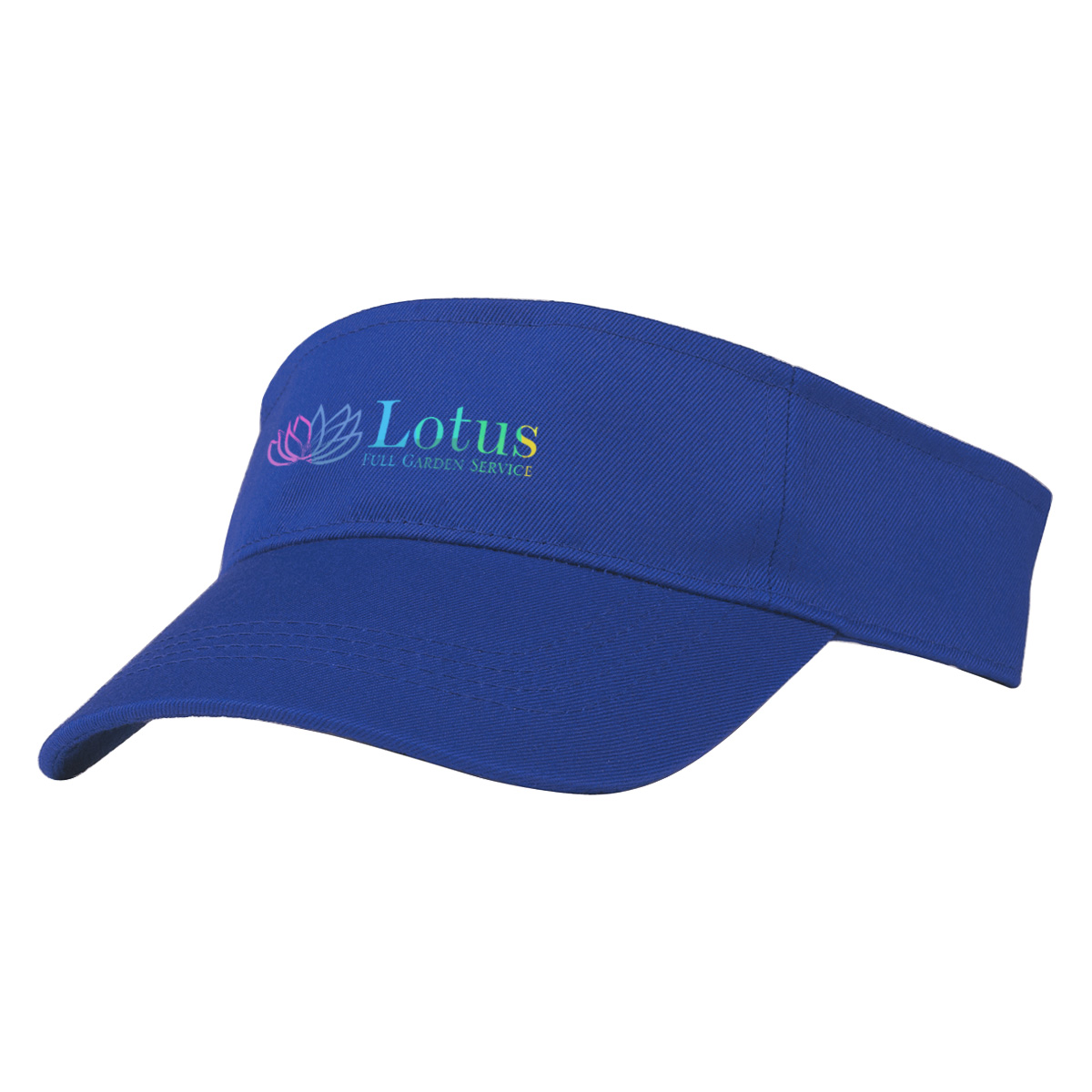 POLYESTER VISOR 9